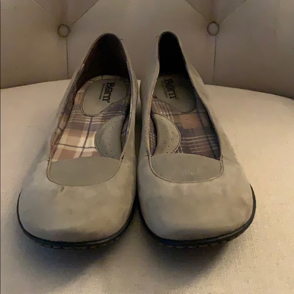 Born flat shoes , Size 6 , - Picture 3 of 6